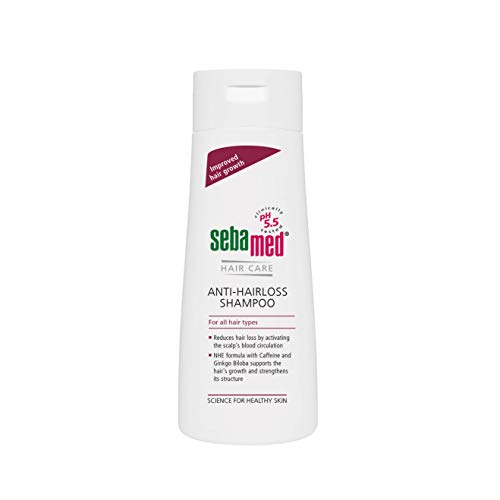 Preisvergleich Produktbild Sebamed Sebamed Scalp Activating Shampoo