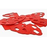 Selle Italia idmatch Stud Wedge (Pack of 8)