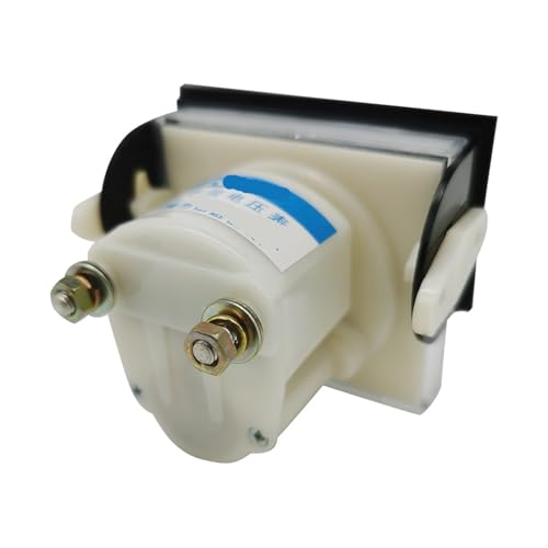 Voltmetre AC 600V 85L17 indicateur de tension analogique