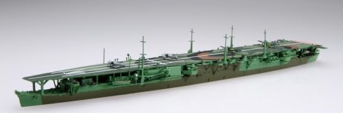 フジミ模型 1/700 特シリーズ No.87 日本海軍航空母艦 瑞鳳 昭和19年 特-87