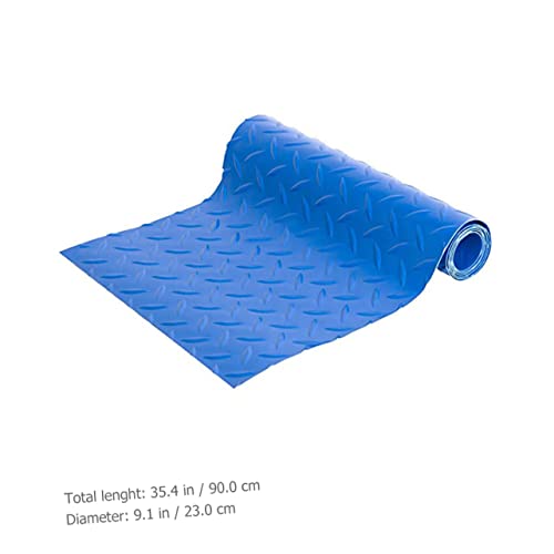 Alfombra antideslizante para escalera de piscina miniatura 3