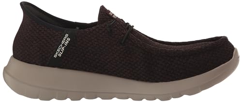 Image of Skechers Men's Go Walk Max Halycon Slip-Ins Sneaker