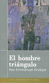 Paperback El hombre triángulo [Spanish] Book