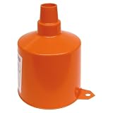 Carpoint 0656263 Pressol Öldosentrichter 1 L