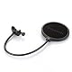 Popschutz Dockin Pop-Filter für Mikrofone MP2000 und MP1000 USB