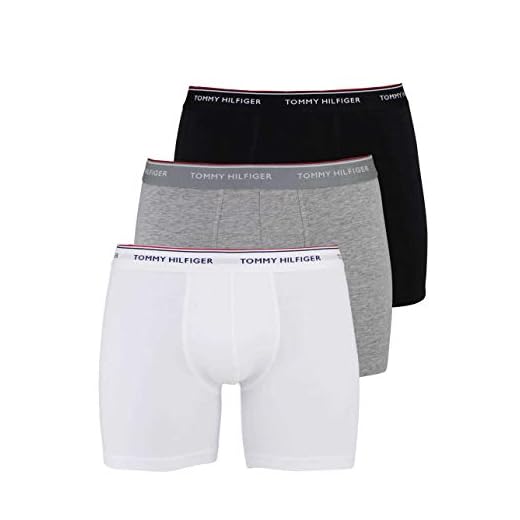 Tommy Hilfiger Boxershorts för män