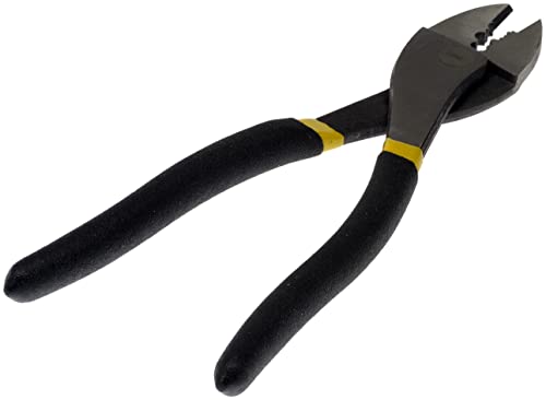 Image of Dorman 86263 Cutter /Crimper Tool - Heavy Duty