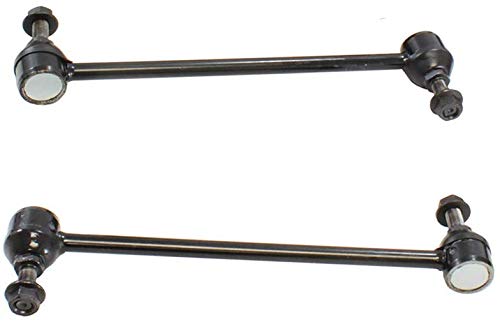 Hex Autoparts 9.86  Front Stabilizer Sway Bar End Link 2pc for Chevy HHR Cobalt Pontiac G5 Pursuit K750012