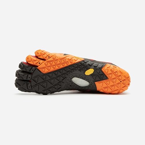 Image of Vibram Women's FiveFingers V-Trail 2.0 | Barefoot Trail Running & Off-Road Shoes for Grip & Stability