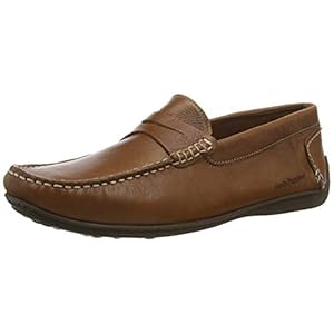 Hush Puppies Men’s Roscoe Loafers