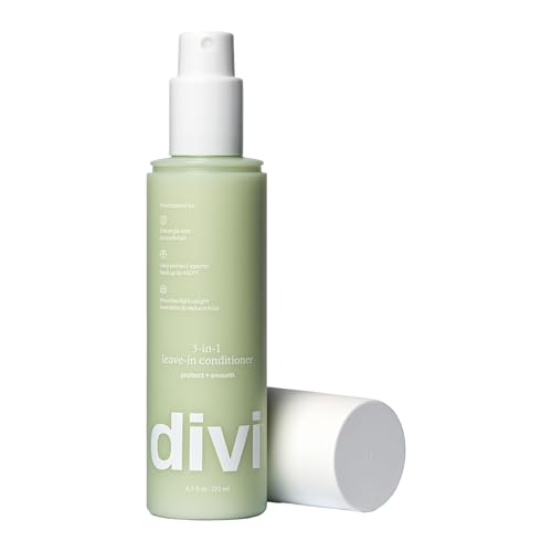 Divi 3-in-1 Leave-In Conditioner Spray