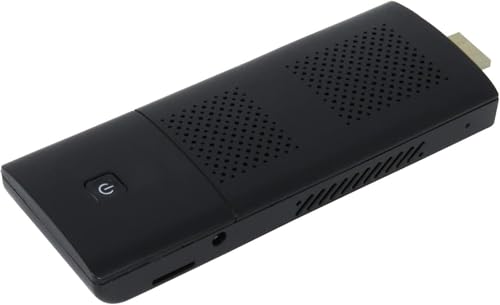 Amazon.co.jp: Skynew M1K+ Stick PC Intel Pentium Silver N5000 / 8