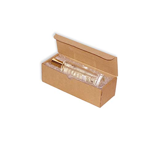 Pack 50 cajas para envíos 225x085x070mm. Caja automontable. Caja cartón Kraft. Montaje muy fácil y sencillo.Apta para envíos postales. Ultraresistentes. Ideal para tiendas online