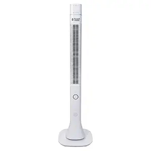 RTF-4800 48 Inch Tower Fan (White)