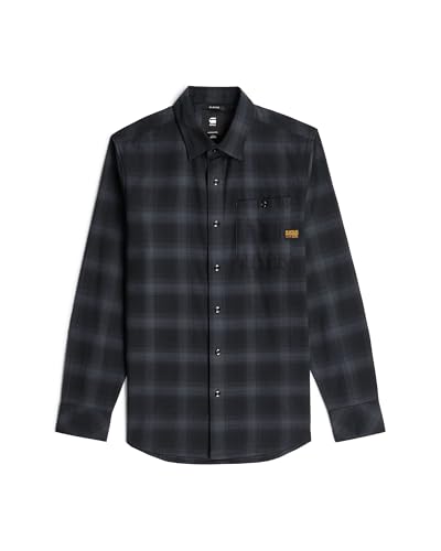 G-STAR Bristum 2.0 Slim Hemd – Ansicht 4