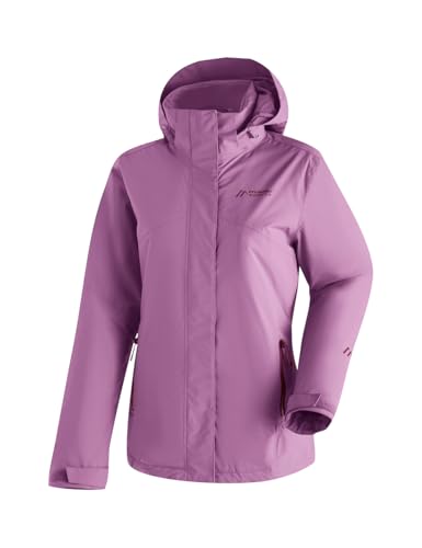 Veste thermique homme Maier Sports Metor Therm Rec bicolore taille 42