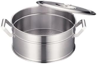 エレックマスター プロ セイロ（蓋付） 33cm（2升炊き）