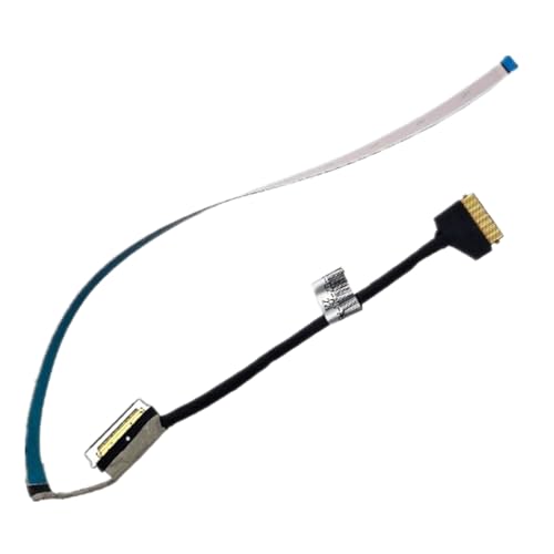 Cable flex de vídeo para Lenovo V14 G3 que elimina parpadeos de pantalla 5C10S30209