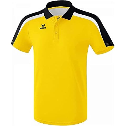 Erima Kids Liga Line 2.0 Polo Shirt Cover