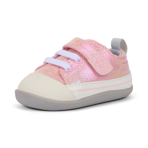 See Kai Run Stevie Mini - First Walker Shoe for Infants