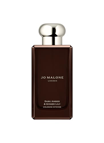 JO MALONE London Dark Amber & Ginger Lily Cologne Intense Parfum unisexe 100 ml