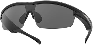 Bluetooth Audio Smart Glasses for Cycling & Running | Polarized Sports Sunglasses with Open-Ear Speakers, Hands-Free Calls, Voice Assistant, UV Protection, IPX5 Waterproof for Hiking, Driving, Fishing