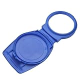 Materiale: il tappo del radiatore dell'auto è realizzato in materiale speciale, garantendo una struttura complessiva stabile e affidabile. Può adattarsi alle variazioni di temperatura in diversi ambienti, garantendo che il tappo del radiatore mantenga le sue buone condizioni durante l'uso quotidiano.