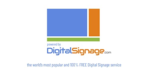 Mediasignage DFGRYHJ-509 Mediadroid+ Powered By The Free Cloud Signage From Digitalsignage.Com thumb #1