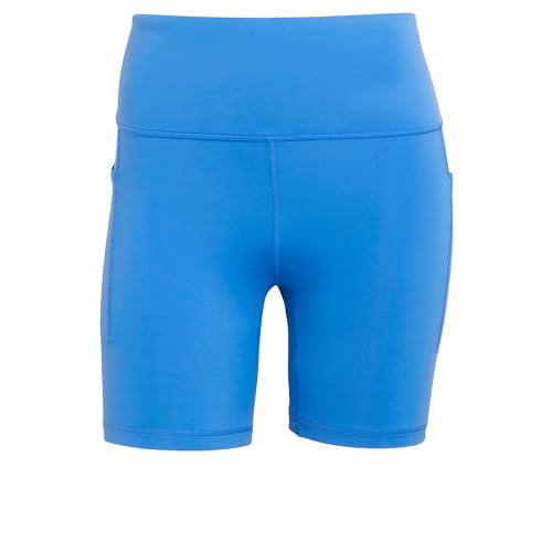 Mallas cortas de running confeccionadas con materiales de alta resistencia y tacto suave L