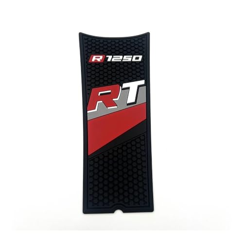 Coussinet réservoir moto R1250RT autocollant protection antidérapante