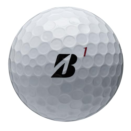 Bridgestone Golf Tour B RX Quadfecta