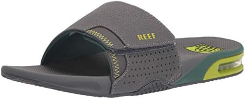 reef fanning grey volt