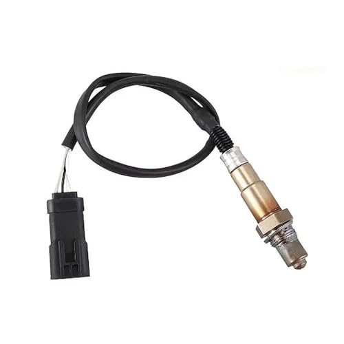 Sonde lambda Opel Vivaro pour réparer la surconsommation capteur O2 0258006046