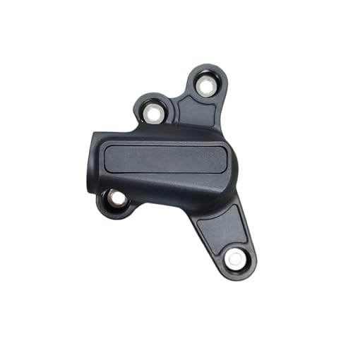 Evita roturas de cárter con la cubierta de estátor motor para Tracer 900 GT y FZ09 1