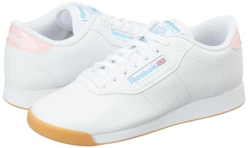 Image of Reebok Womens Classic Shoes Sneaker