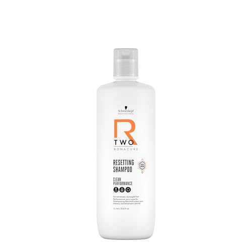 Champú Schwarzkopf Bonacure R Two Resetting 1 L