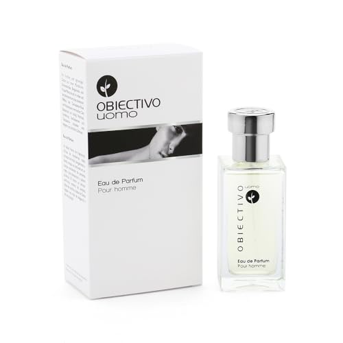Obiectivo U Edp 50ml