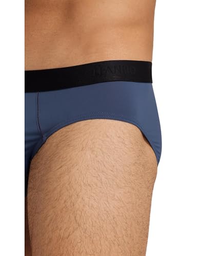 HANRO Men's Micro Touch Brief-No Fly3