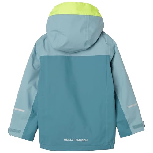 Image of Helly Hansen Shelter Jacket 2.0 (Toddler /Little Kids /Big Kids)
