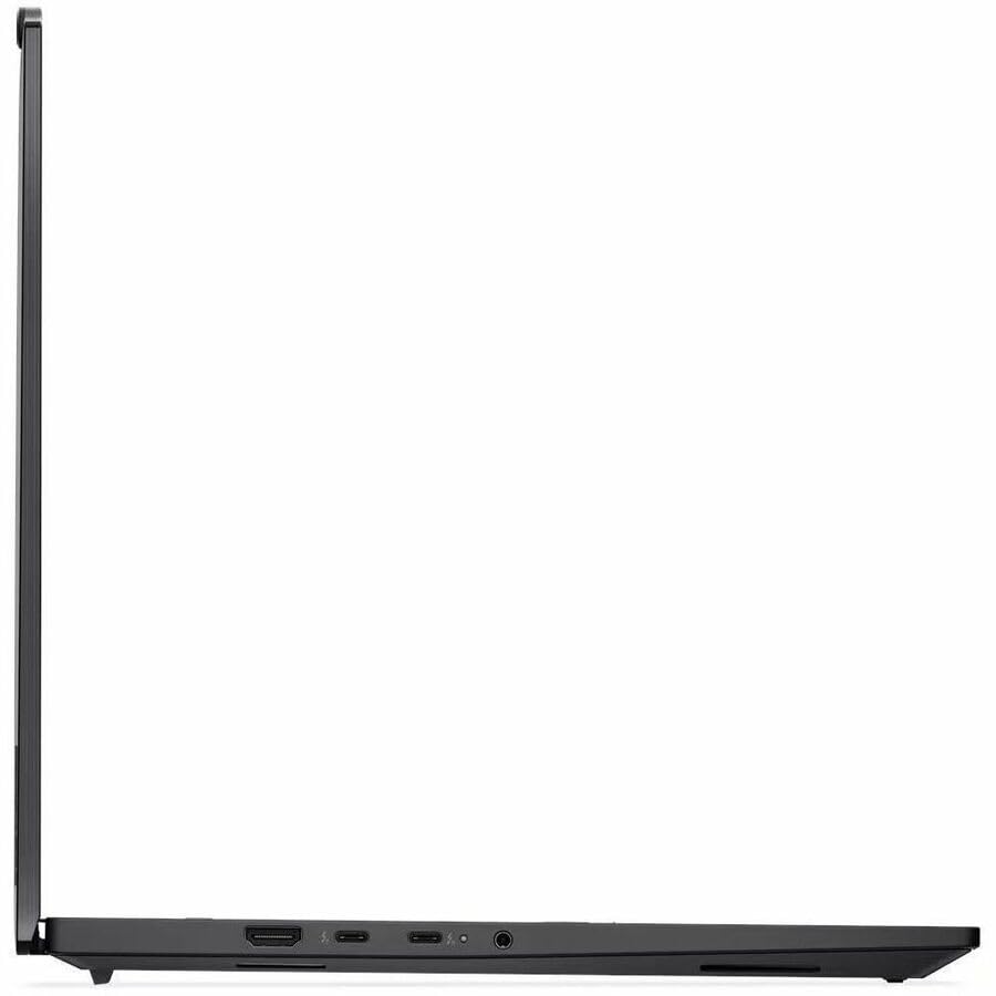 Image of Lenovo ThinkPad P1 Gen 8 21Q8001FUS 16 inch Touchscreen Mobile Workstation - 3.2K - 120 Hz - Intel Core Ultra 7 265H - vPro Technology - Intel Evo Platform - 64 GB - 2 TB SSD - English Keyboard