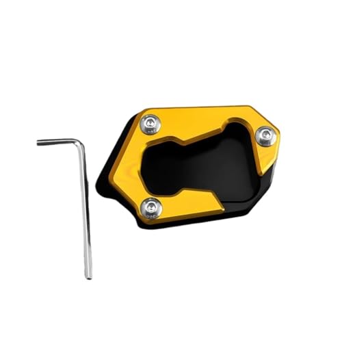 Extension de béquille pour CFMOTO 750SR-S plaque support haut de gamme