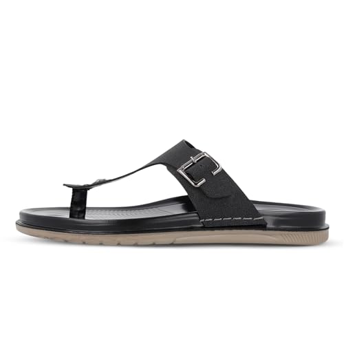 Image of WALKAROO Men's Bounceez Water Resistant Sandals - WGP53088