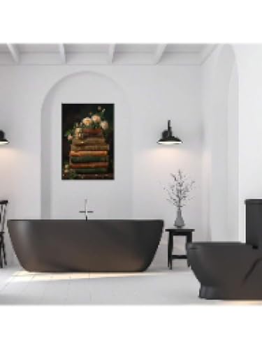 Affiches d'art esthétique pour transformer un mur vide en décor vintage champêtre chic - 3