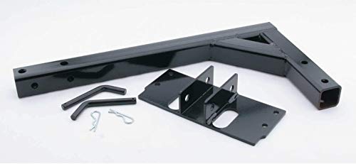 Fimco 5301901 2" Receiver Hitch Mount For ATV Dry Material Spreader (ATV-DMS-12V)