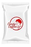 キャンディコーヒー ブルーマウンテン コーヒー豆 108g 豆 ストレート 中深煎り Candy Coffee