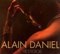 Vestigios [Audio CD] Daniel, Alain
