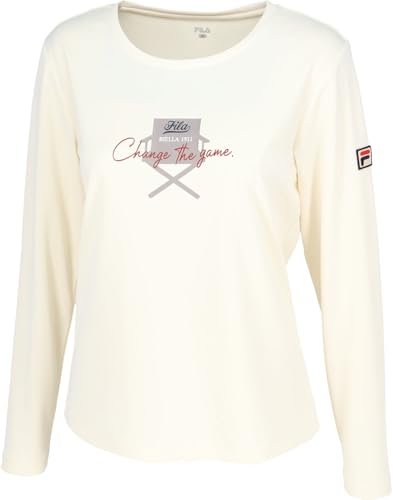 FILA TENNIS(tB ejX) ejX fB[X  Vc OX[uOtBbNsVc z UVJbg EL0248 AC{[ XL