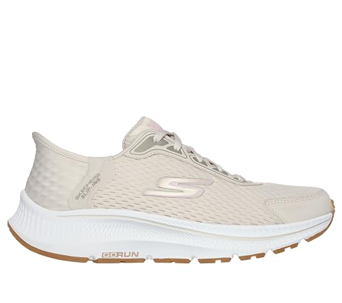 Image of Skechers Women's Hands Free Slip-ins Go Run Consistent 2.0 Endure Sneaker