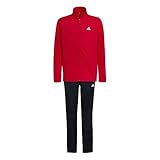 100 % recycelter Polyester (Trikot)