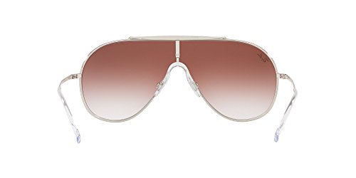 Image of Ray-Ban Men Pilot Sunglasses - 0RB3597